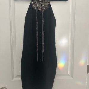 Haute hippie dress